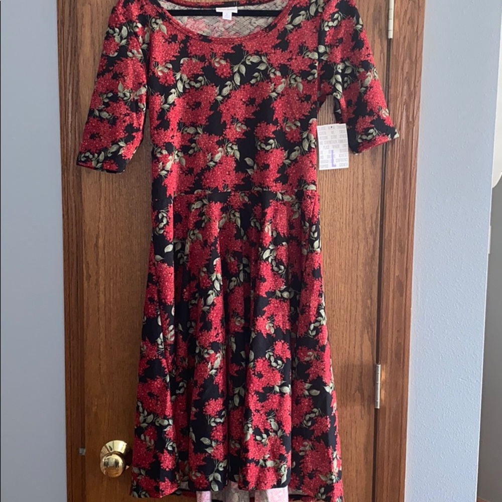 Lularoe Nicole